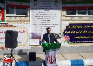 همدلی مسئولان و مردم رمز موفقیت کشور در حوزه&zwnj;های مختلف است