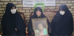 دیدار با خانواده شهدا توفیق الهی است