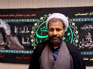جان و مالی که در راه  سیدالشهدا (ع)نباشد ارزشی ندارد