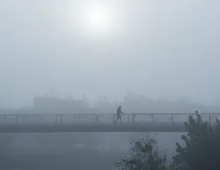تداوم پدیده شرجی در خوزستان تا اوایل هفته آینده
