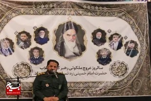 شهید رئیسی پرورش یافته مکتب امام راحل بود / مشارکت ملاک بصیرت افزایی انتخابات پیش رو است