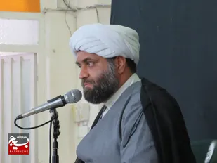 برگزاری مراسم ارتحال حضرت امام راحل در هندیجان