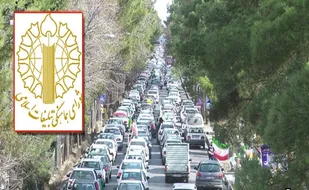قدردانی شورای هماهنگی تبلیغات اسلامی قم از حضور حماسی