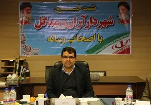 آران و بیدگل به محلی دائمی برای برگزاری نمایشگاه&zwnj;ها نیاز دارد