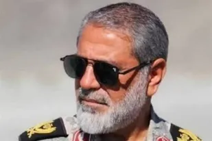 فرمانده لشکر پنج نصر شهادت سردار ظریفی را تبریک و تسلیت گفت