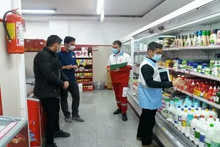 بازرسی از ۲۲۰۰ واحد صنفی در بوکان