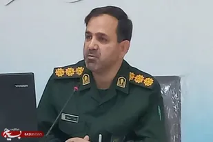 تبلوری از توان و تخصص بسیجیان در نمایشگاه اسوه