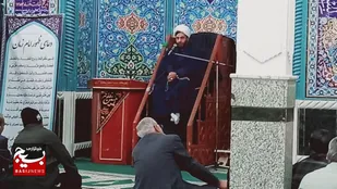 نشست بصیرتی صالحین با محوریت هفته بسیج و دهه فاطمیه