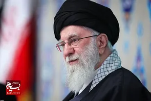 پیام سازمان بسیج مستضعفین در پی شهادت قائد امت امام خامنه&zwnj;ای رضوان&zwnj;الله&zwnj;تعالی&zwnj;علیه