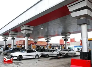 افزایش سقف سوخت&zwnj;گیری با کارت آزاد جایگاه&zwnj;ها در خوزستان