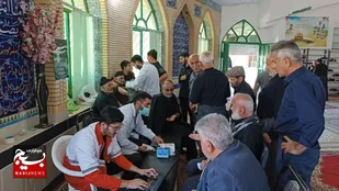 پایش سلامت