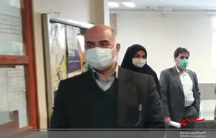 همراهی ۹۸ درصد مردم و اصناف ملایر در اجرای محدودیت&zwnj;ها