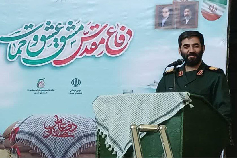 عملکرد کارکنان ادارات، تصویر کارآمدی نظام در نگاه مردم است