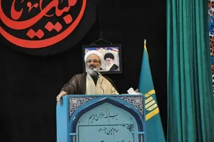 شهید رجایی امروز الگوی کارمندان باشد
