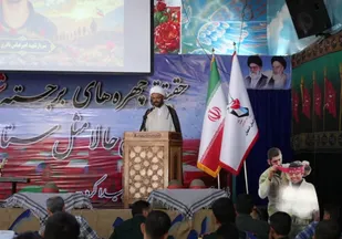 &laquo;ادب علی&zwnj;اکبری&raquo; باید الگوی رفتاری جوانان باشد