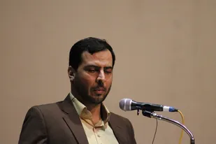 بسیج رسانه، فضایی برای تشکیل جبهه گفتمان انقلاب از همه اصحاب رسانه انقلابی است