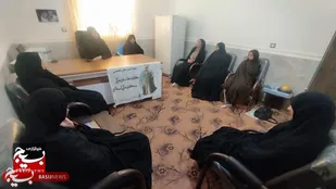 برگزاری نشست مهارت&zwnj;های زندگی و سبک زندگی اسلامی در ایرانشهر&nbsp;
