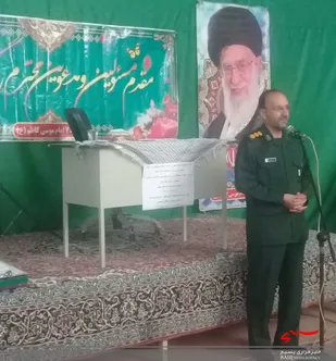 برگزاری نشست اخلاقی و بصیرتی سرگروه های شجره طیبه صالحین
