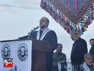 وحدت و همدلی رمز موفقیت ما در جنگ ۱۲ روزه