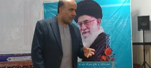 اهل بصیرت با جهاد تبیین علم انقلاب را با انتقال بصیرت به جامعه حمل کنند/ دموکراسی جمهوری اسلامی سبب رشد و تعالی جامعه و تعیین سرنوشت بدست مردم است