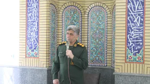 امنیت پایدار خواف با وحدت شیعه و سنی رقم خورده است