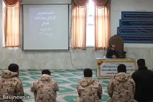 لازمه گم نکردن راه در فتنه&zwnj;ها حرکت پشت سر رهبری است