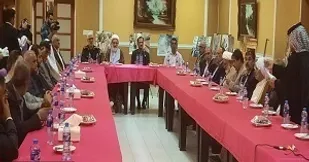 تقدیر از امدادگران حادثه متروپل