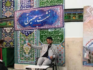 دفاع مقدس اگر به شیوه صحیح تعریف نشود تحریف می&zwnj;شود