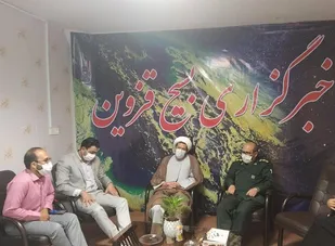 قدرت رسانه ای، مانع تحریف امور جامعه می شود