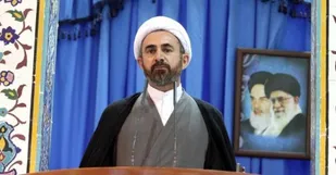 اربعین فصل وحدت و بیداری جوامع اسلامی است/ انقلاب اسلامی محور تحول در جهان است