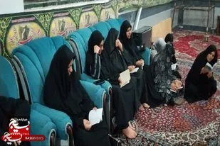 زمزمه عاشقی در اربعین حسینی