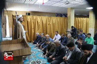 سوگواری شهادت حضرت امام صادق علیه السلام
