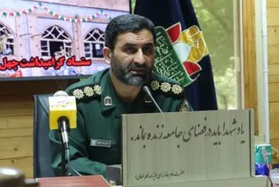 حماسه آزادسازی خرمشهر یک حادثه بی&zwnj;نظیر در جهان است/برگزاری 1520 برنامه در مراسم گرامیداشت آزادسازی خرمشهر