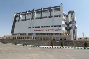 ساخت۱۵ بیمارستان برکت با ۲۵۰۰ تخت در مناطق محروم کشور