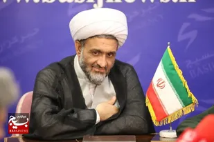 بسیج مهمترین رکن پیشرفت انقلاب اسلامی است