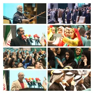 برگزیدگان جشنواره موسیقی و سرود &laquo;آوای عشق&raquo; معرفی شدند