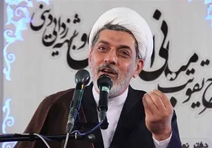 فلسفه حجاب در اسلام  با سخنرانی حجت الاسلام رفیعی