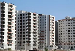 فراخوان پیش ثبت نام  ساماندهی متقاضیان مسکن محلات