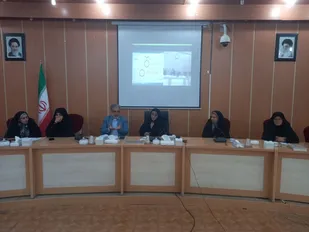 برگزاری جلسه قرارگاه مقابله با سقط جنین غیرقانونی در یاسوج