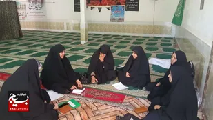 عفاف و حجاب از ارزش&zwnj;های مهم جامعه است
