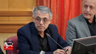 تشریح دستاوردهای سفر معاون رئیس جمهور به اردبیل از زبان بدری