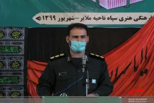 توزیع ۱۶۰۰ بسته معیشتی در رزمایش کمک&zwnj;های مومنانه سپاه ملایر