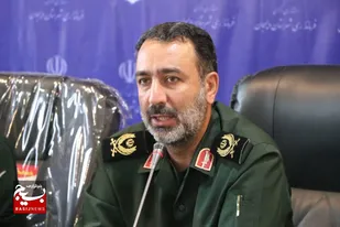 حضور پرشور مردم در انتخابات موجب ایجاد قدرت و انسجام و وحدت ملی خواهد شد