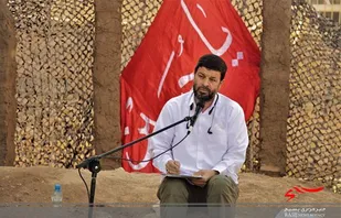 شهدا ستاره نبودند، پله پله رفتند به خدا رسیدند و ستاره شدند