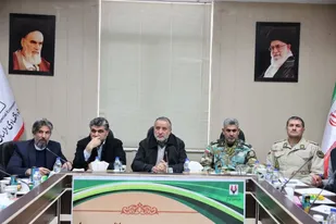 مرز، فرصتی طلایی برای خراسان جنوبی و حتی شرق کشور&nbsp; است