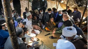 درخواست نهضت استادی بسیج استان سیستان و بلوچستان از  قالیباف