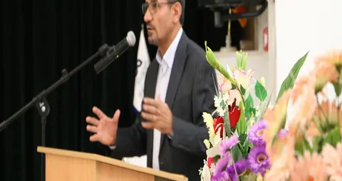 اعزام تیم امدادی واکنش سریع علوم پزشکی شاهرود به مناطق زلزله زده
