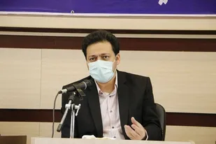 انتخاب محل شعب اخذ رای بر اساس پروتکل های بهداشتی