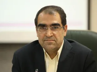 وزیر بهداشت: درباره آنفولانزا همه چیز تحت کنترل است