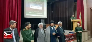 &nbsp;هر کجا عقل بر شهوت غلبه کرد انسان راه خدا را پیش گرفته است+عکس